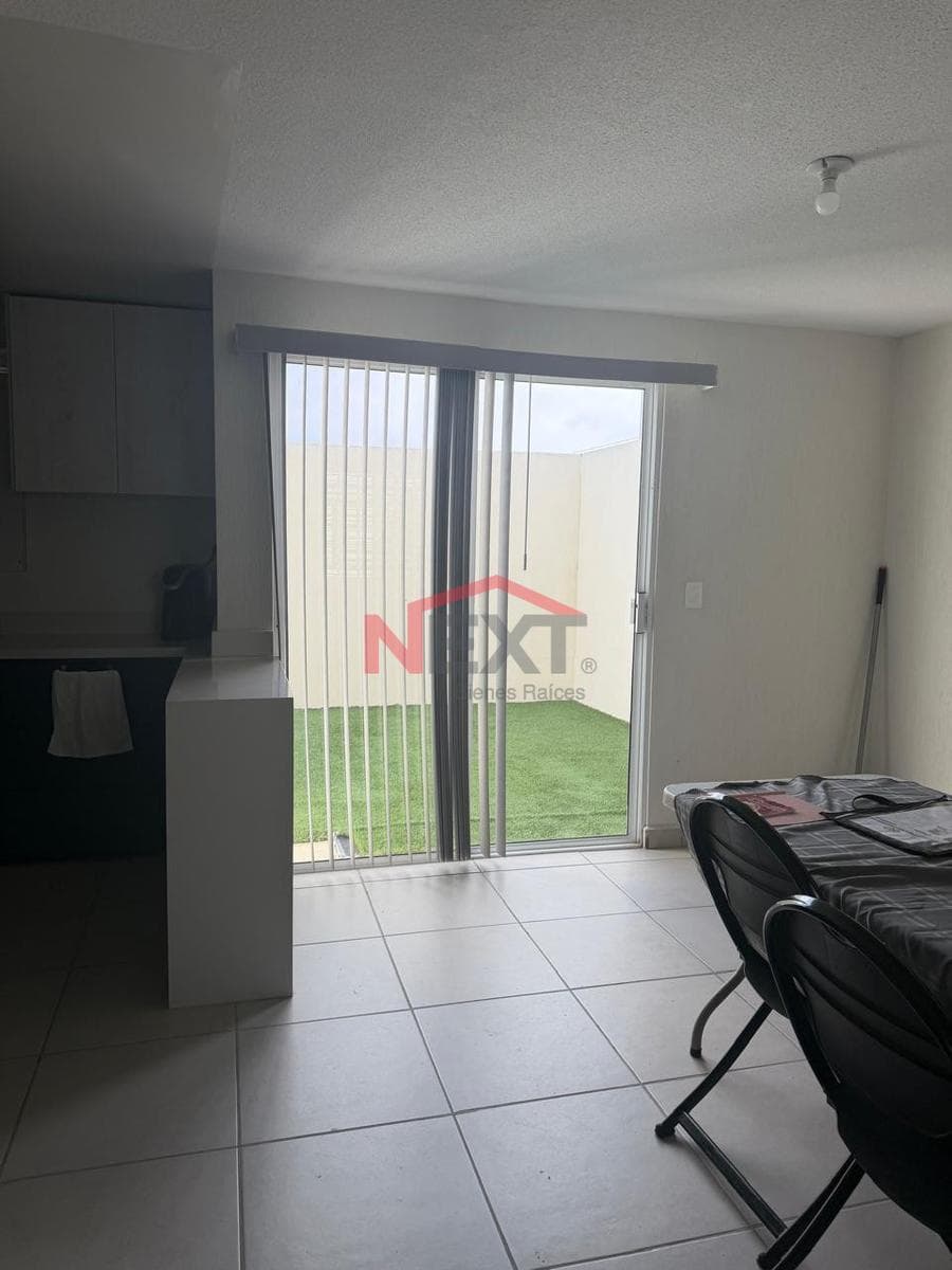 HOUSE FOR SALE IN THE VINAS DEL MAR RESIDENTIAL COMPLEX, TIJUANA, B.C.