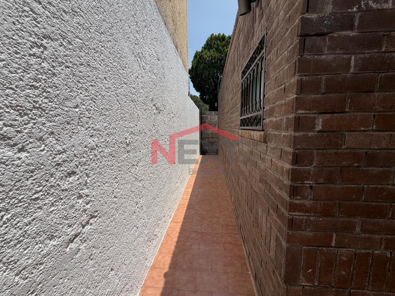Single-Story Corner House North of Saltillo | Col. Doctores |???? 245 m² Lot ????220 m² Floor Area