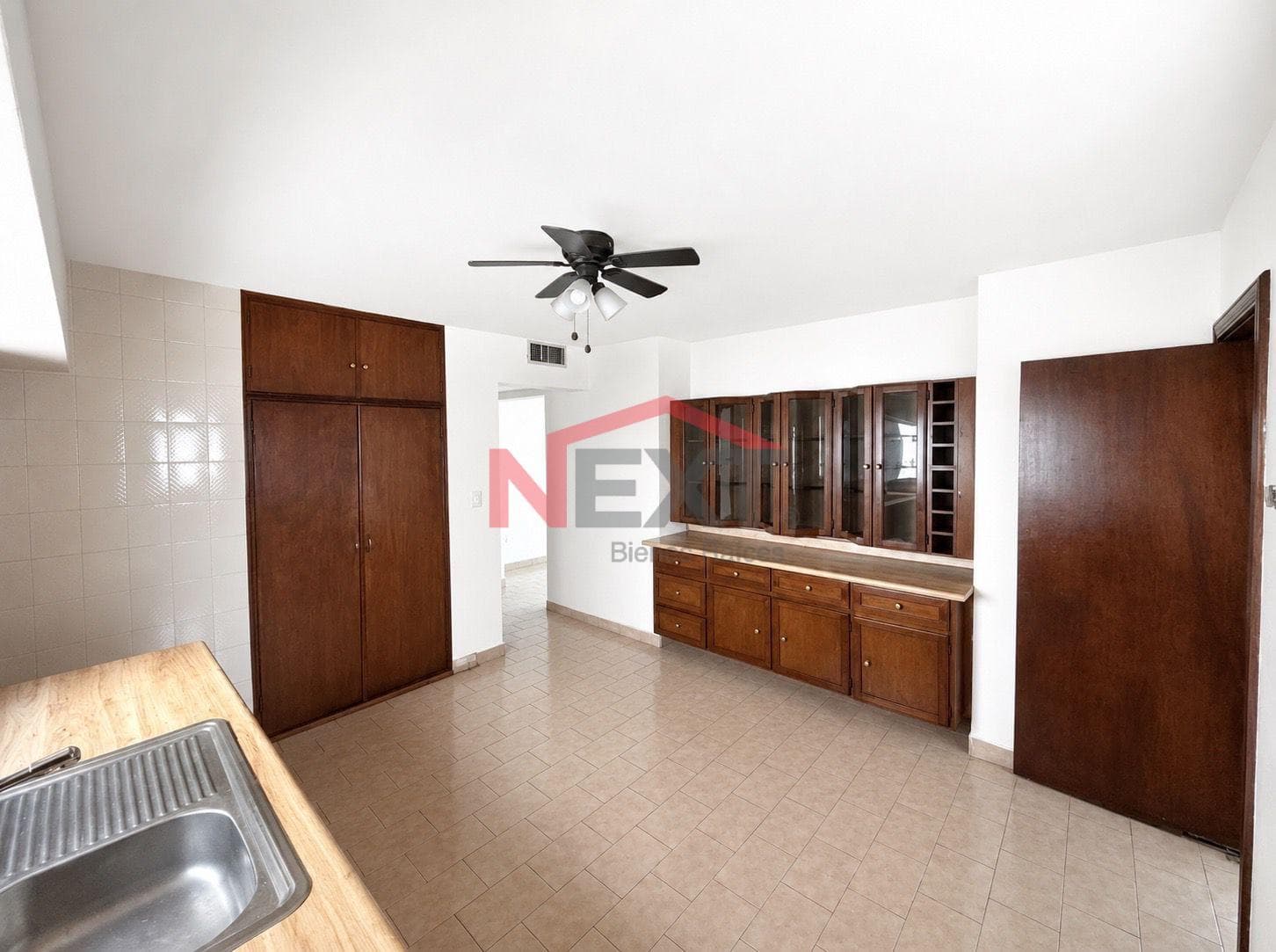 Single-Story Corner House North of Saltillo | Col. Doctores |???? 245 m² Lot ????220 m² Floor Area