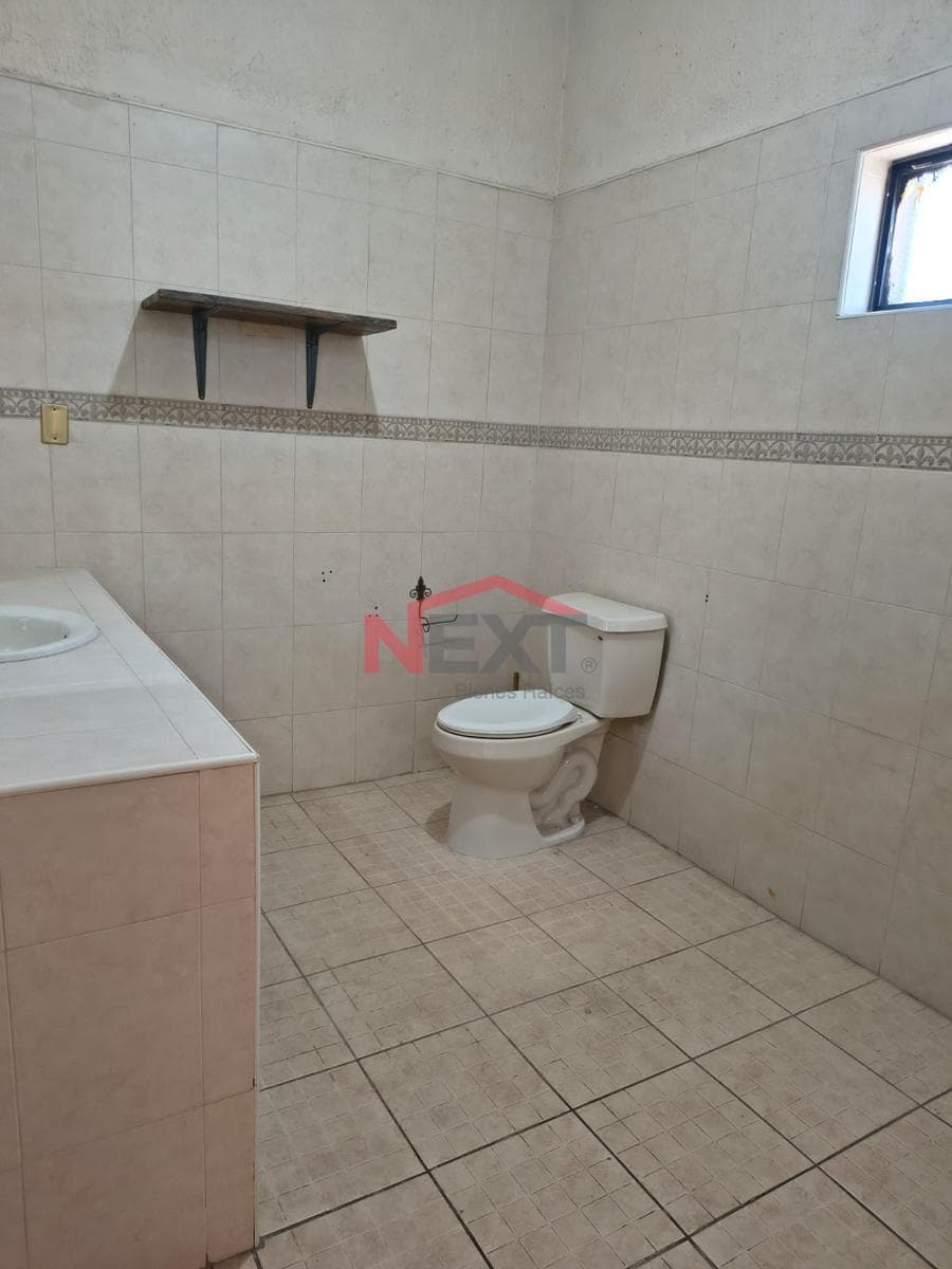 HOUSE FOR SALE IN COLONIA CENTRO