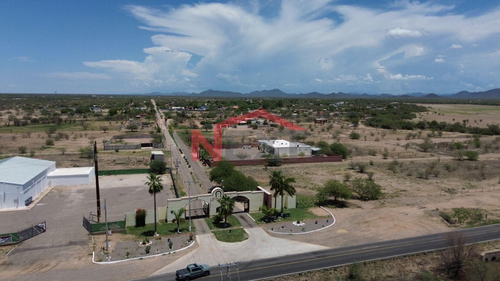 LAND FOR SALE IN CAMPESTRE LA HERRADURA