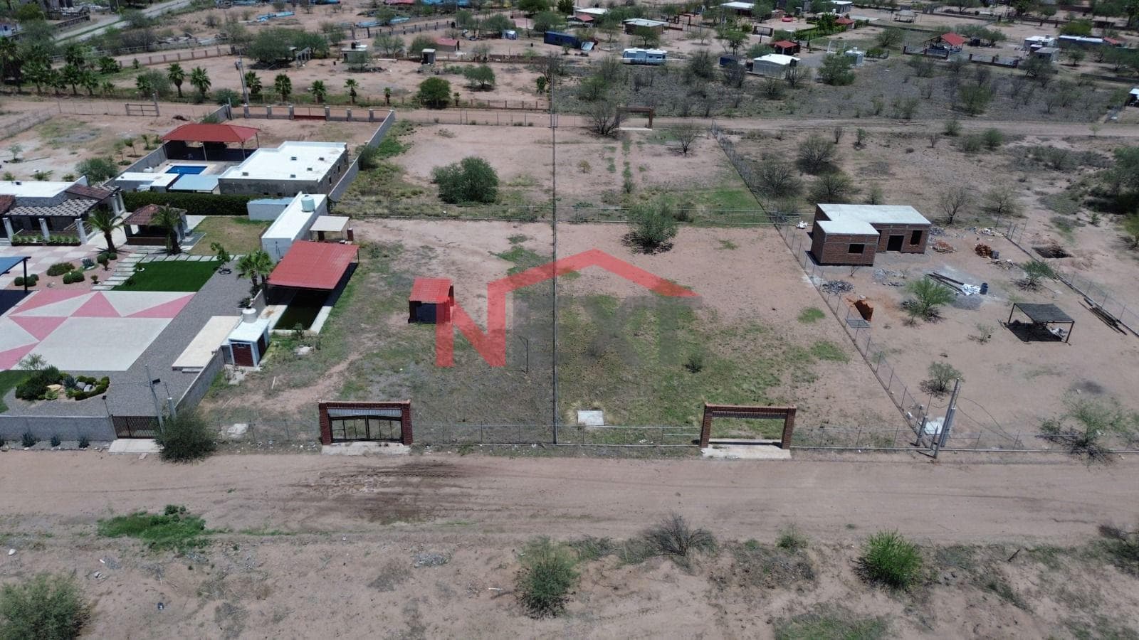 LAND FOR SALE IN CAMPESTRE LA HERRADURA