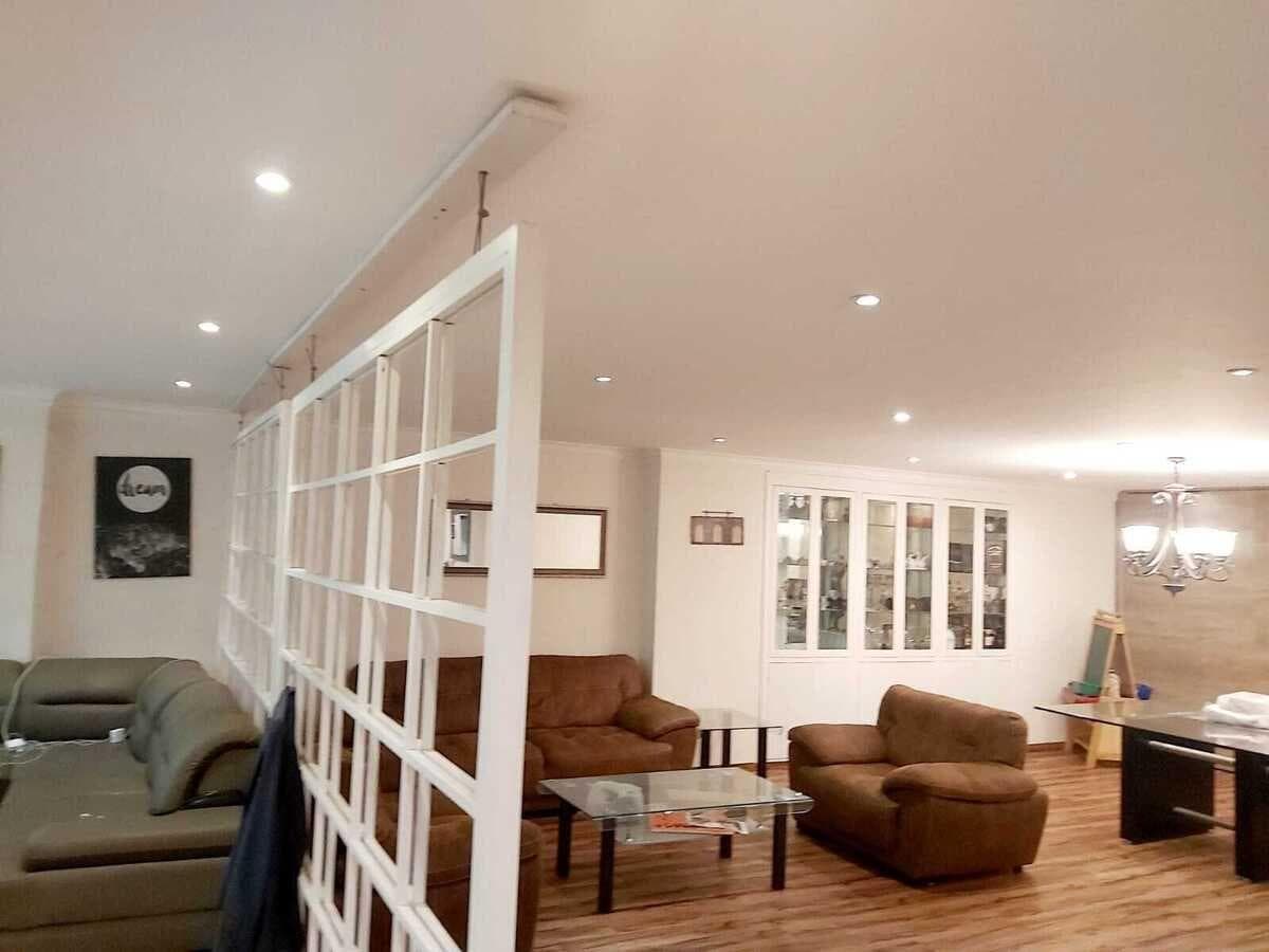 Departamento en Venta en Polanco I Sección con Balcón y Family Room