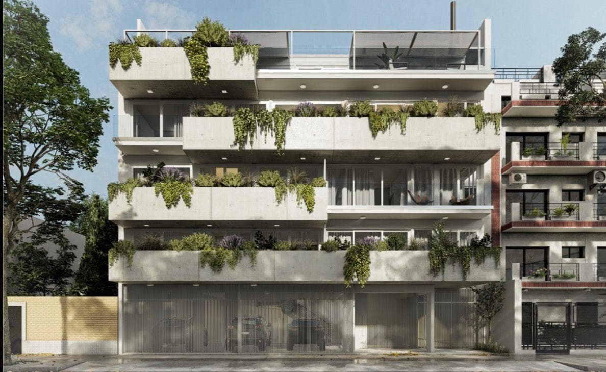 2-BEDROOM DUPLEX APARTMENT WITH EN SUITE BEDROOMS | TERRACE | DEVOTO