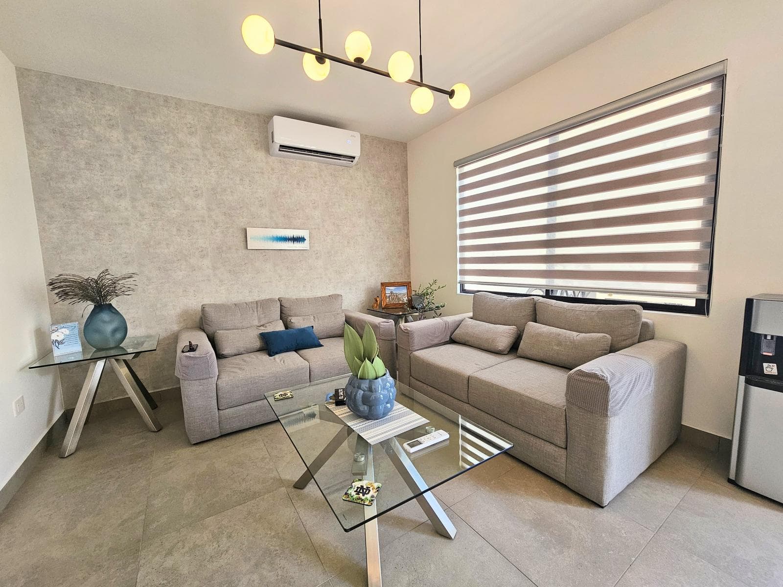 Furnished House for Rent in Saltillo, Coahuila—Sorrento