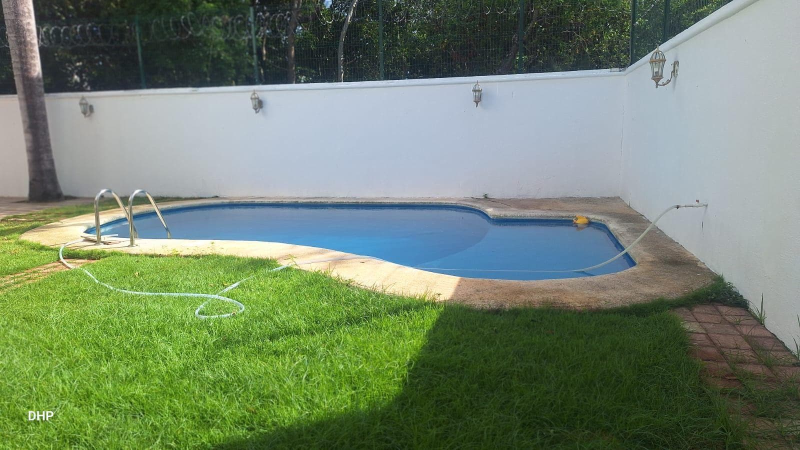 House in Supermanzana 11