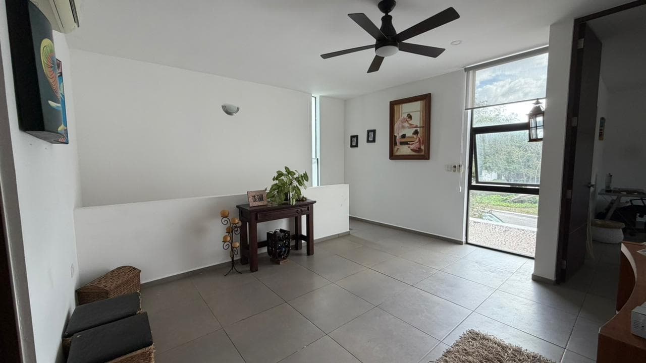 Chactun Private Home, Country Area