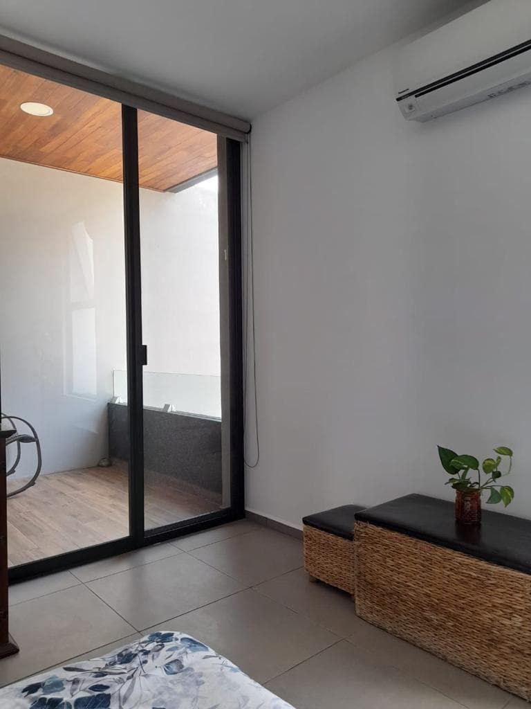 Chactun Private Home, Country Area
