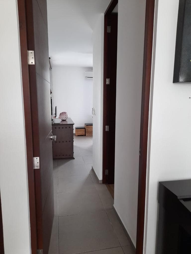 Chactun Private Home, Country Area