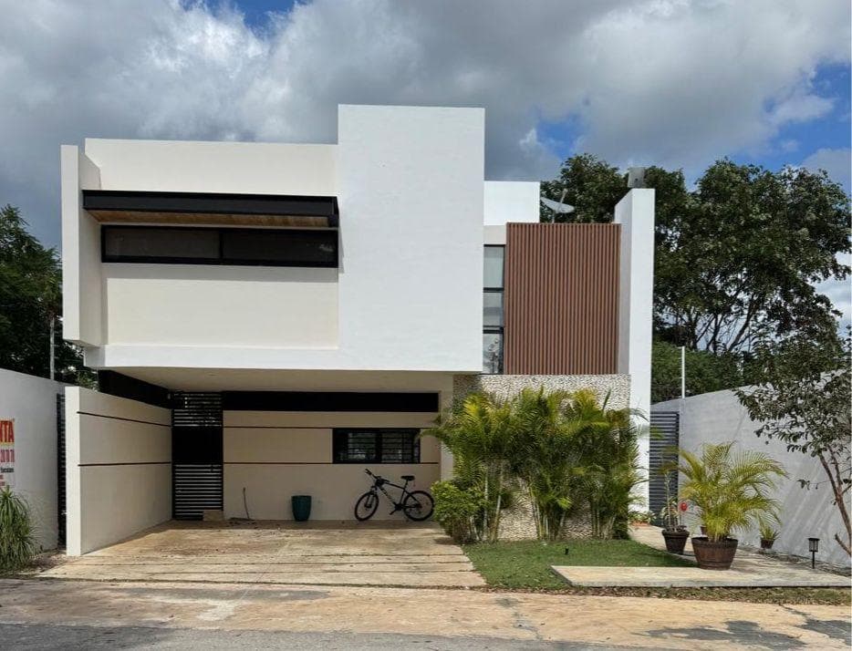 Chactun Private Home, Country Area