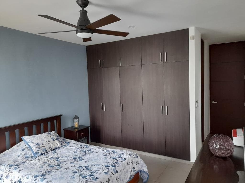 Chactun Private Home, Country Area