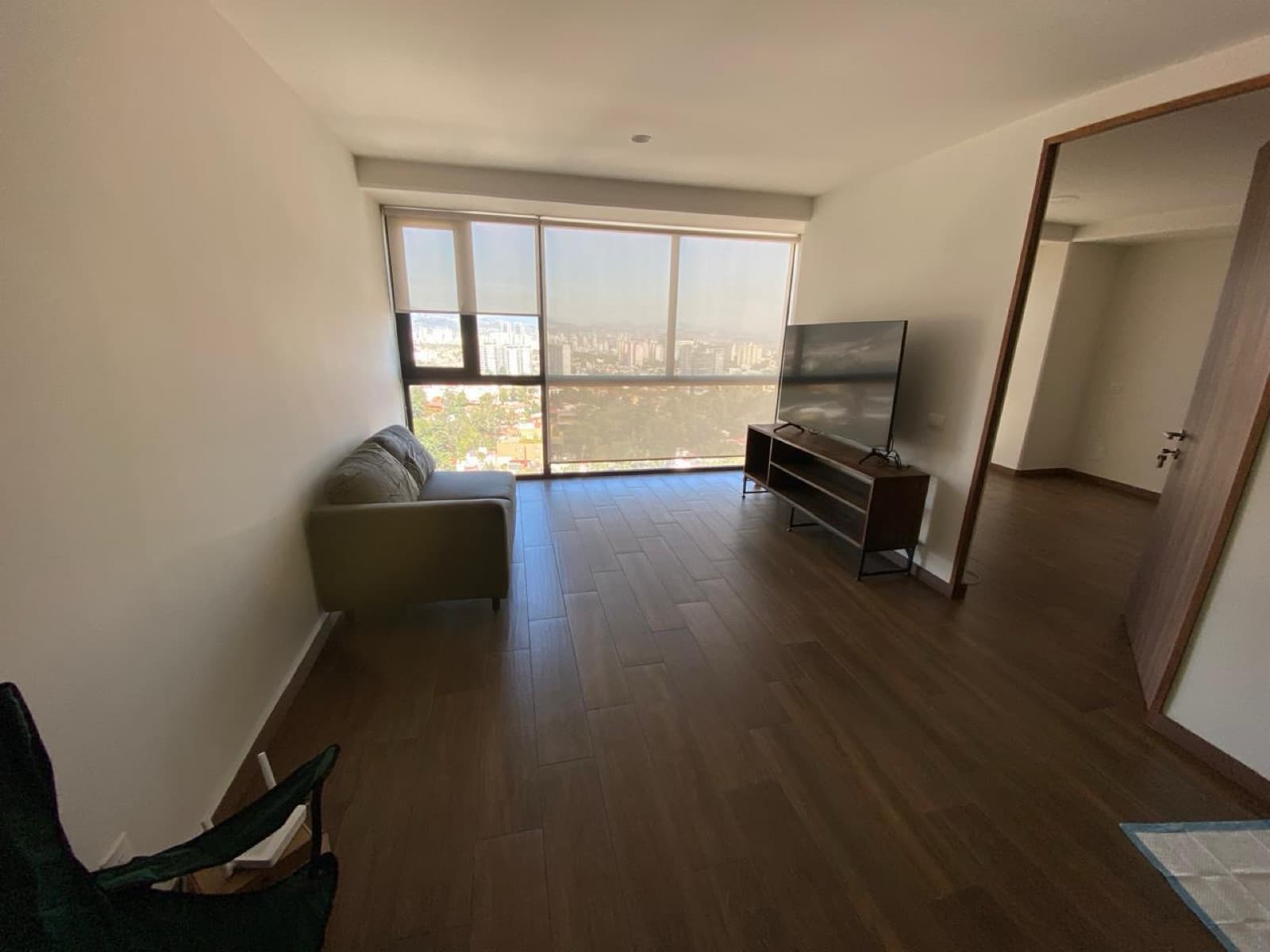 Apartment for sale in Santa Fe: 2 bedrooms, 2 bathrooms, 2 parking spaces, amenities, security