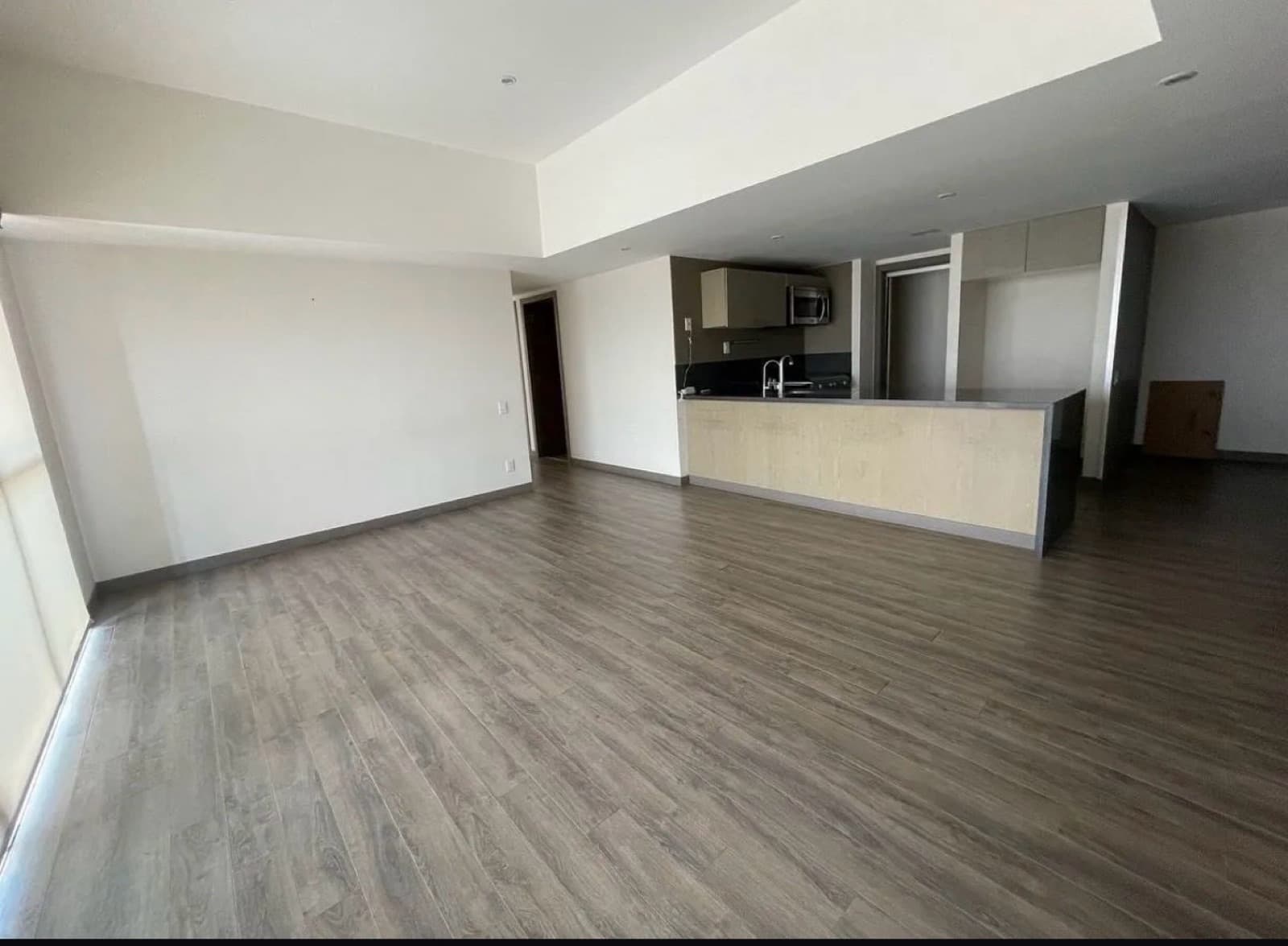 Apartment for Sale in Santa Úrsula, Coapa, Be Grand Coyoacán: 3 Bedrooms, Balcony, Amenities