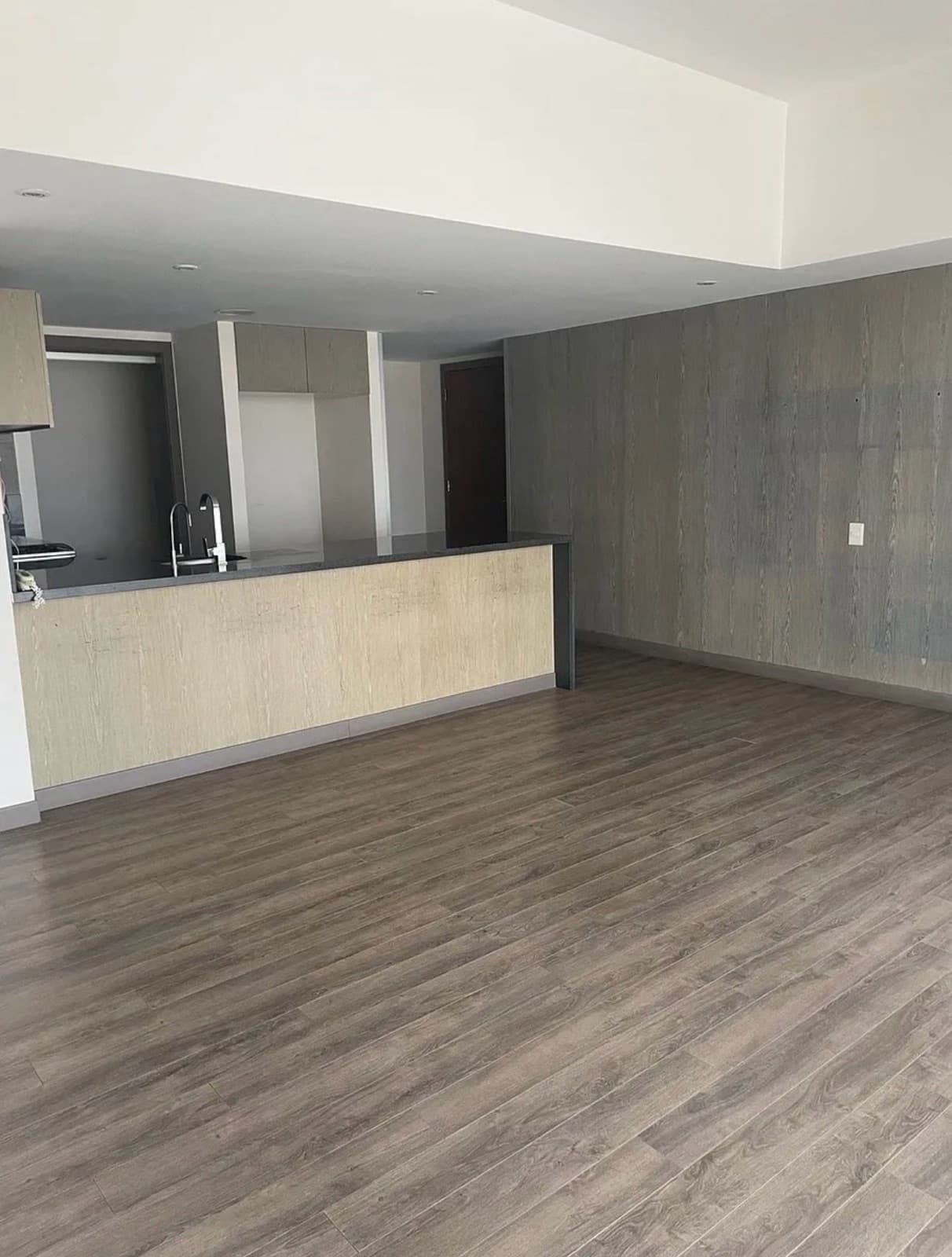 Apartment for Sale in Santa Úrsula, Coapa, Be Grand Coyoacán: 3 Bedrooms, Balcony, Amenities