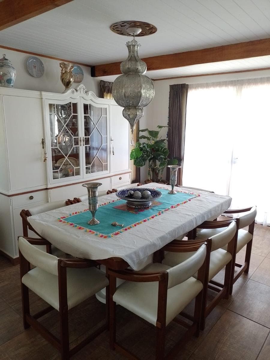 House in Roldán