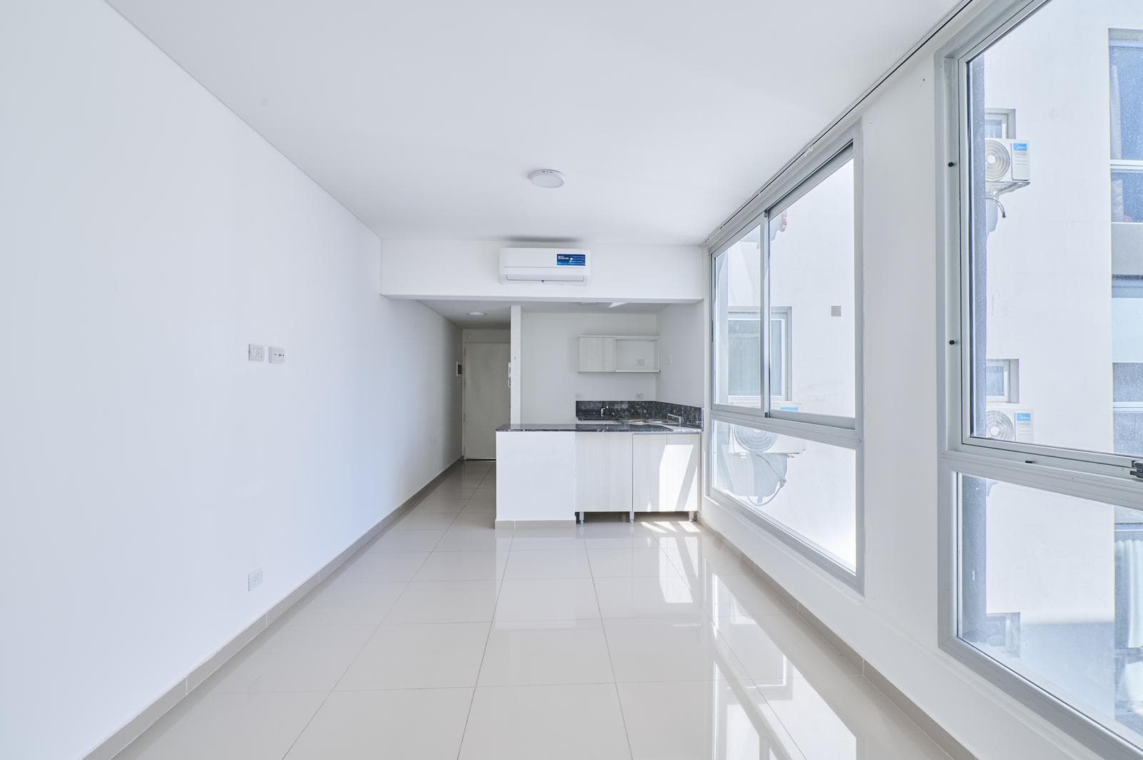 BRAND-NEW STUDIO APARTMENT FOR SALE - CABALLITO