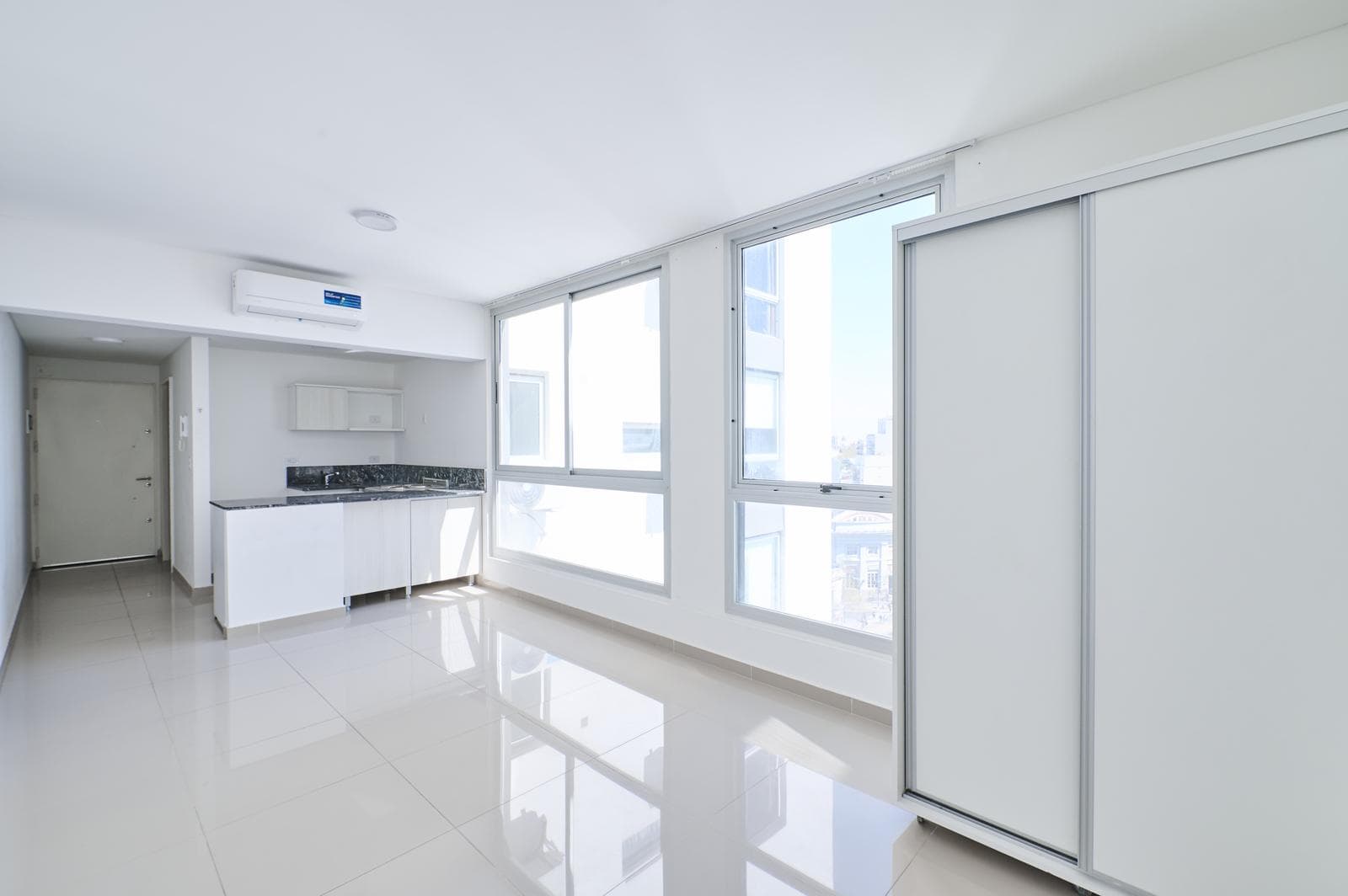 BRAND-NEW STUDIO APARTMENT FOR SALE - CABALLITO
