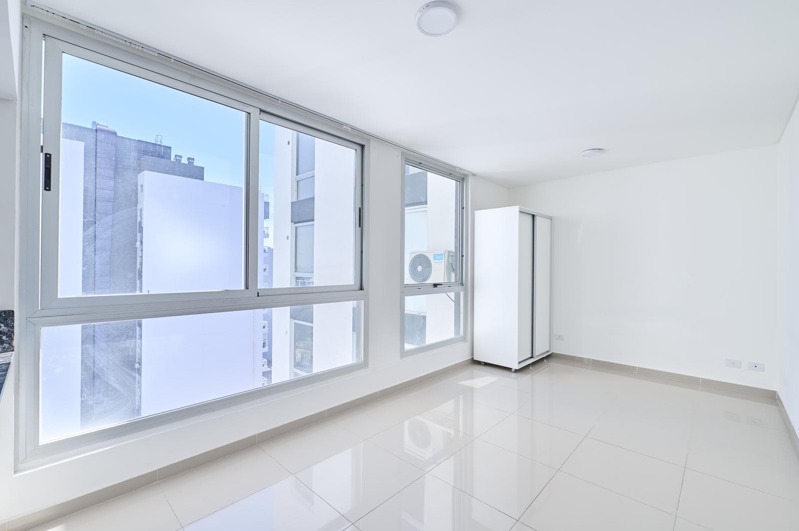 BRAND-NEW STUDIO APARTMENT FOR SALE - CABALLITO