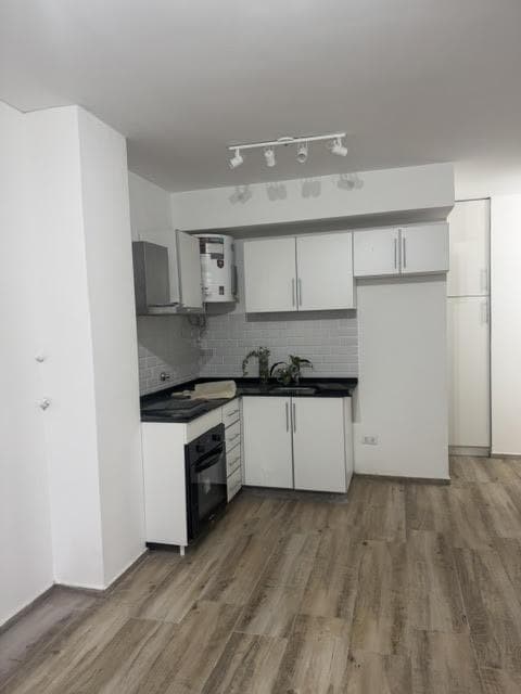 FOR RENT - Brand-New Studio Apartment Across from the Park - Abasto