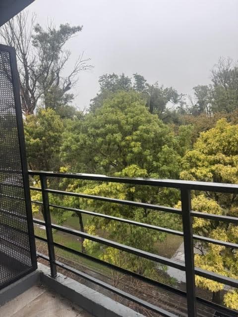 FOR RENT - Brand-New Studio Apartment Across from the Park - Abasto