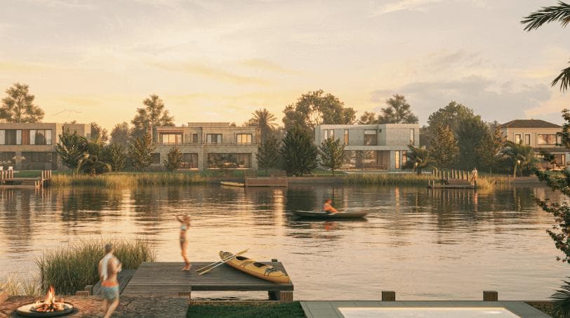 FOR SALE: LOT IN PUERTO NIZUC, HUDSON, LOT 128 M46A