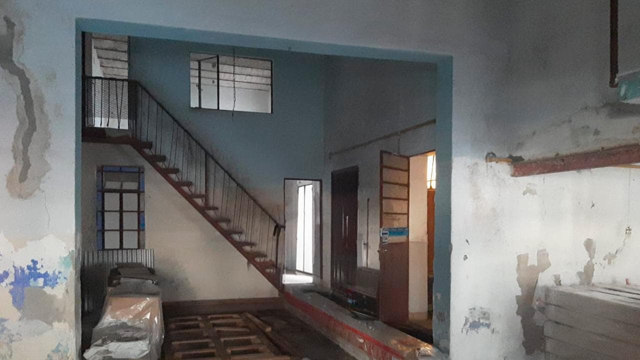 FOR SALE - House in Need of Renovation - Abasto, Rosario