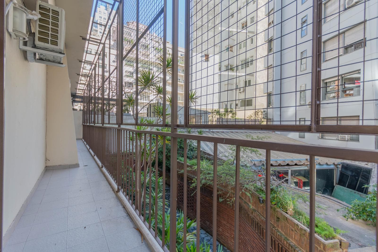4-room apartment for sale in Palermo Chico