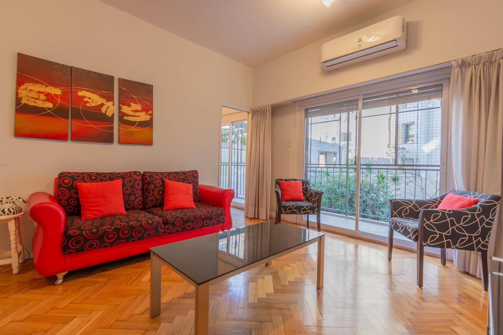 4-room apartment for sale in Palermo Chico