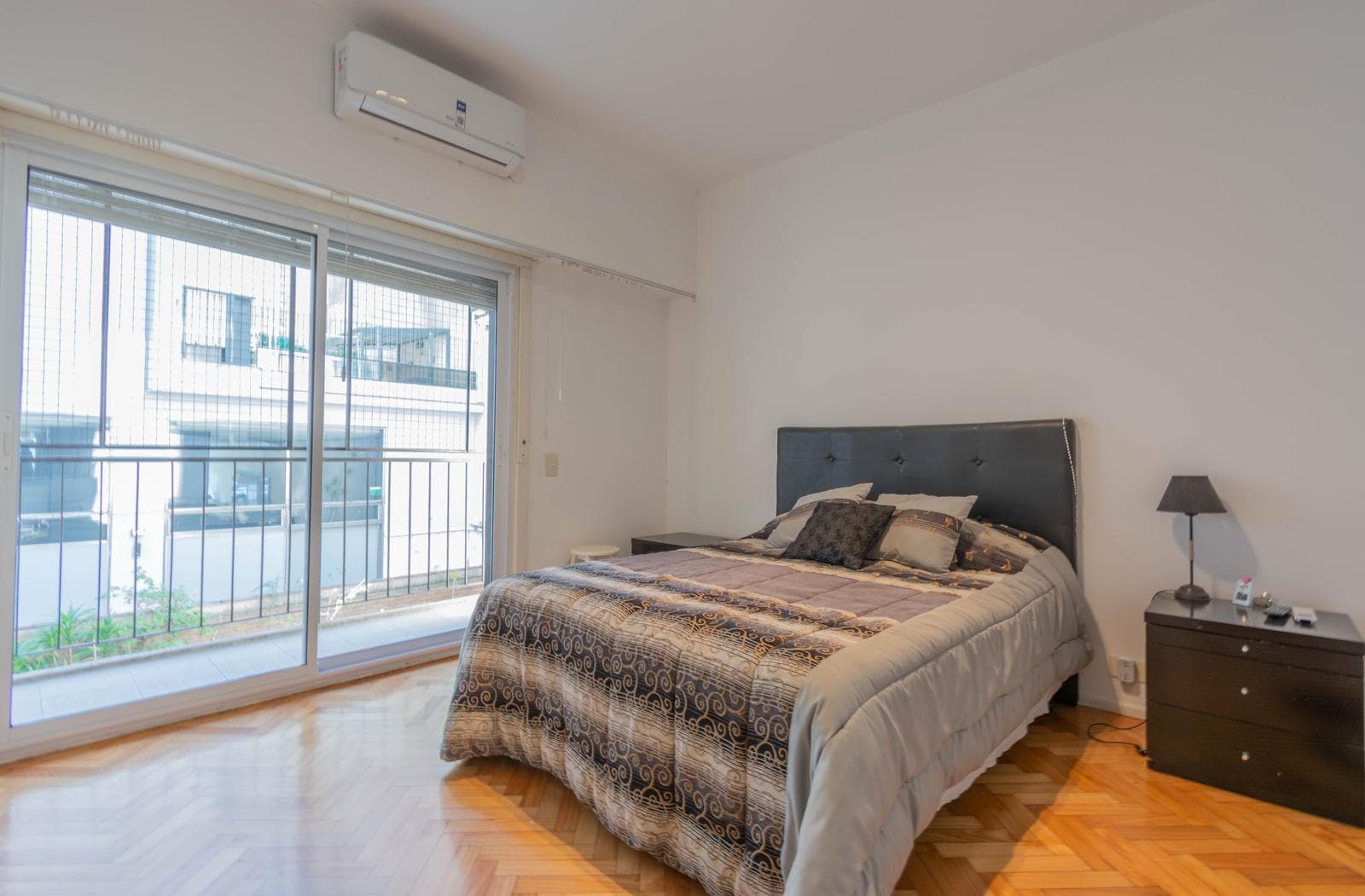 4-room apartment for sale in Palermo Chico