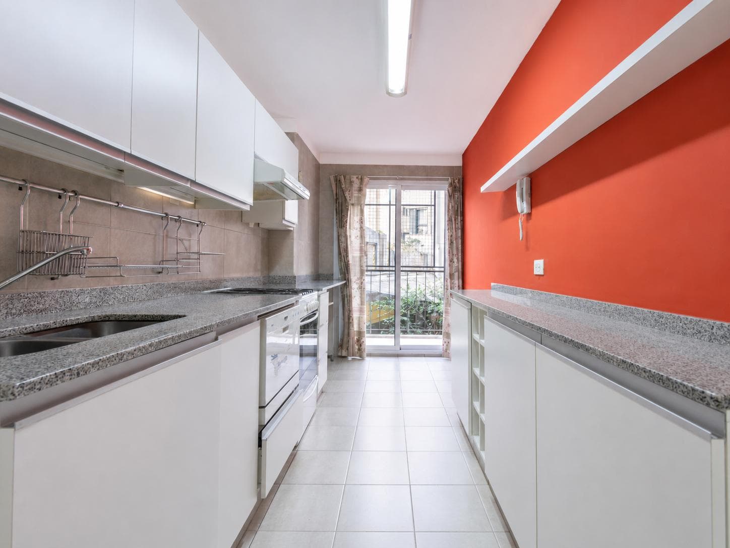 4-room apartment for sale in Palermo Chico