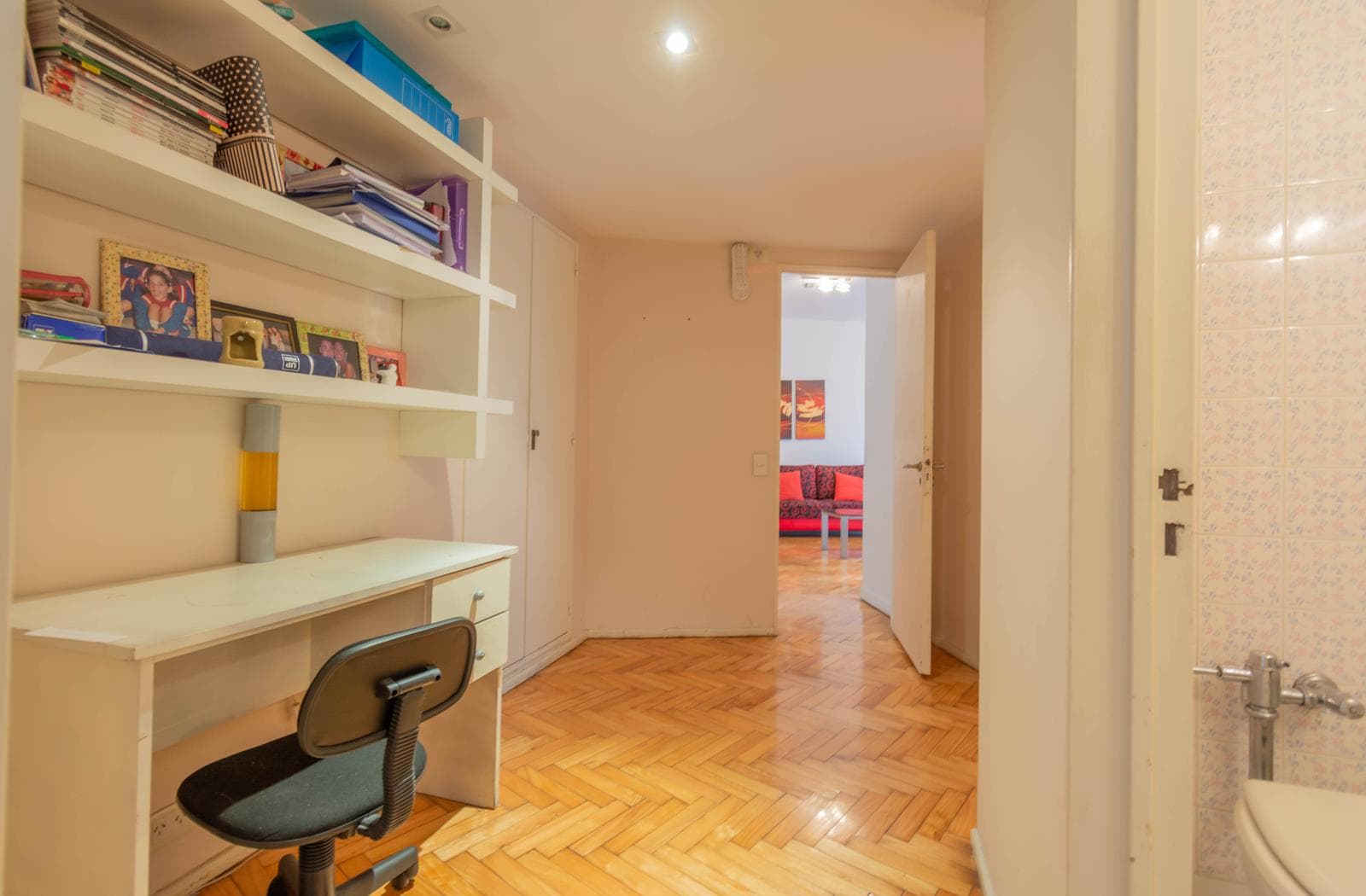 4-room apartment for sale in Palermo Chico
