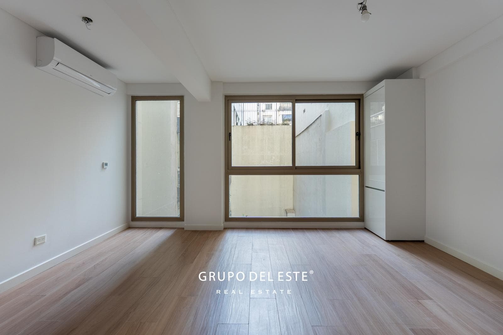 Apartment in Palermo Chico