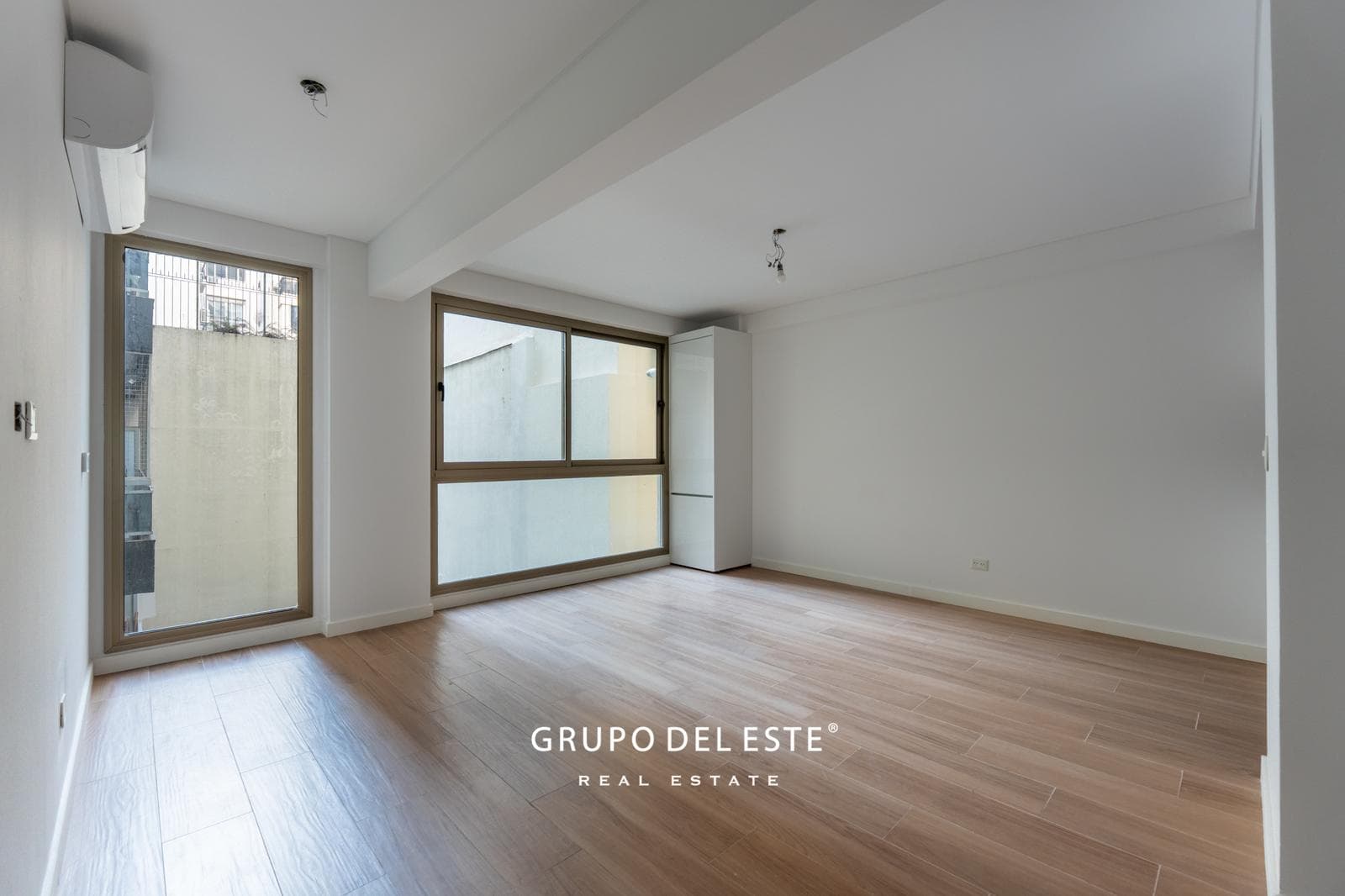 Apartment in Palermo Chico