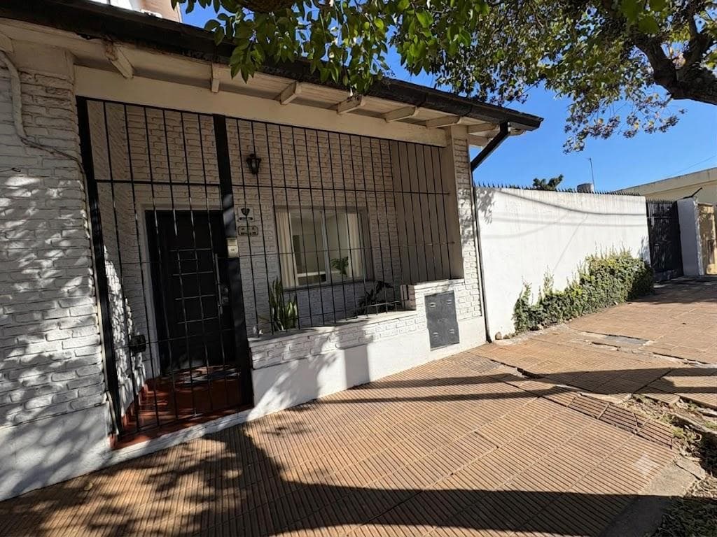 House in San Isidro