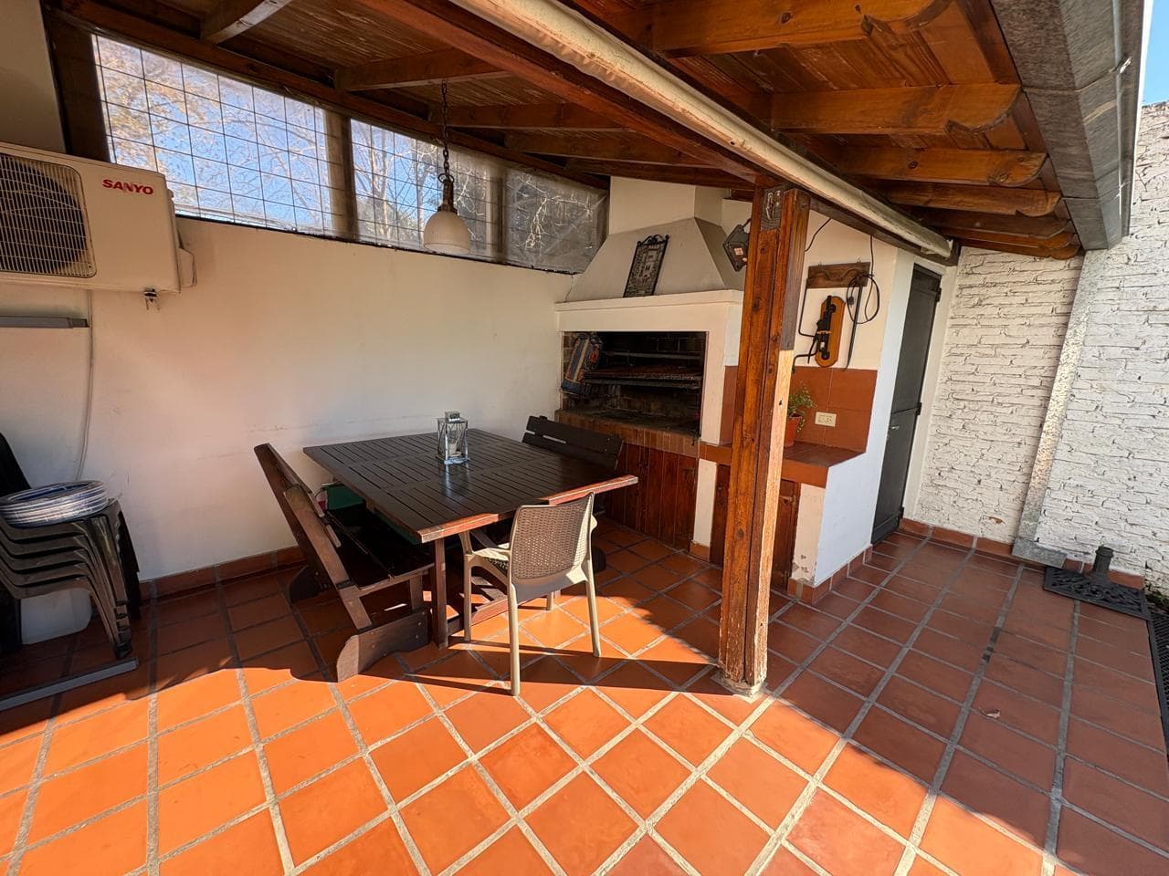 House in San Isidro