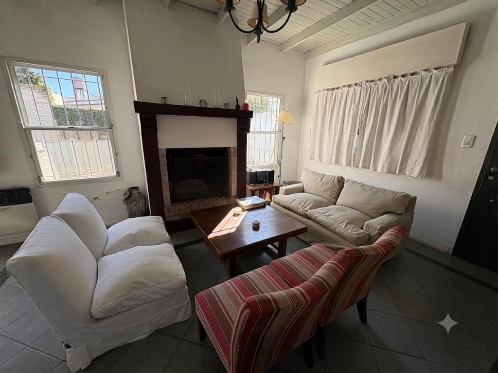 House in San Isidro