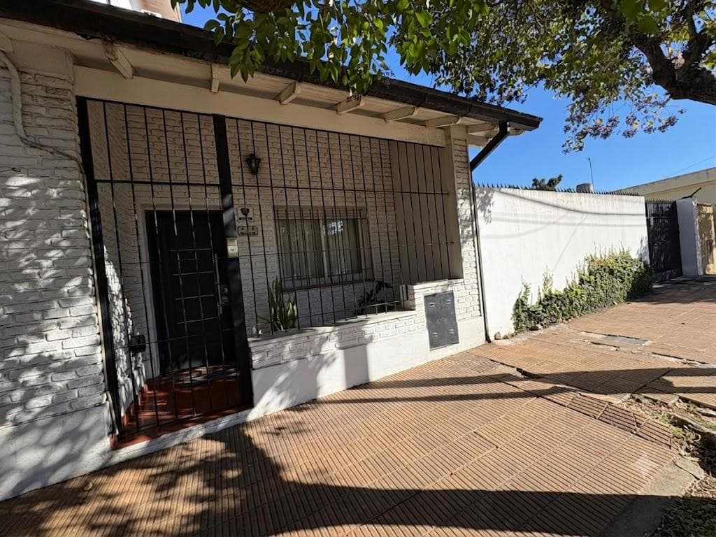 House in San Isidro