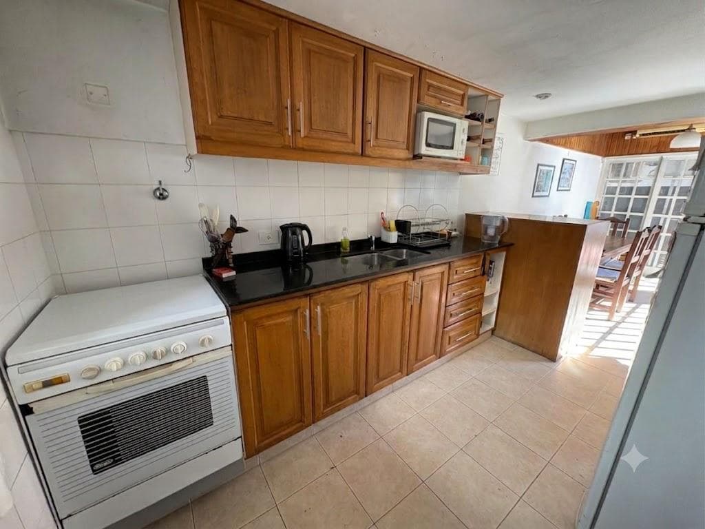 House in San Isidro