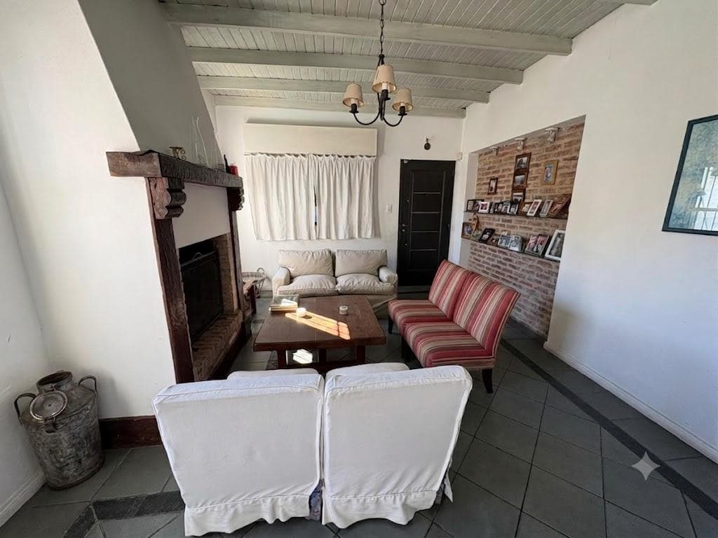 House in San Isidro