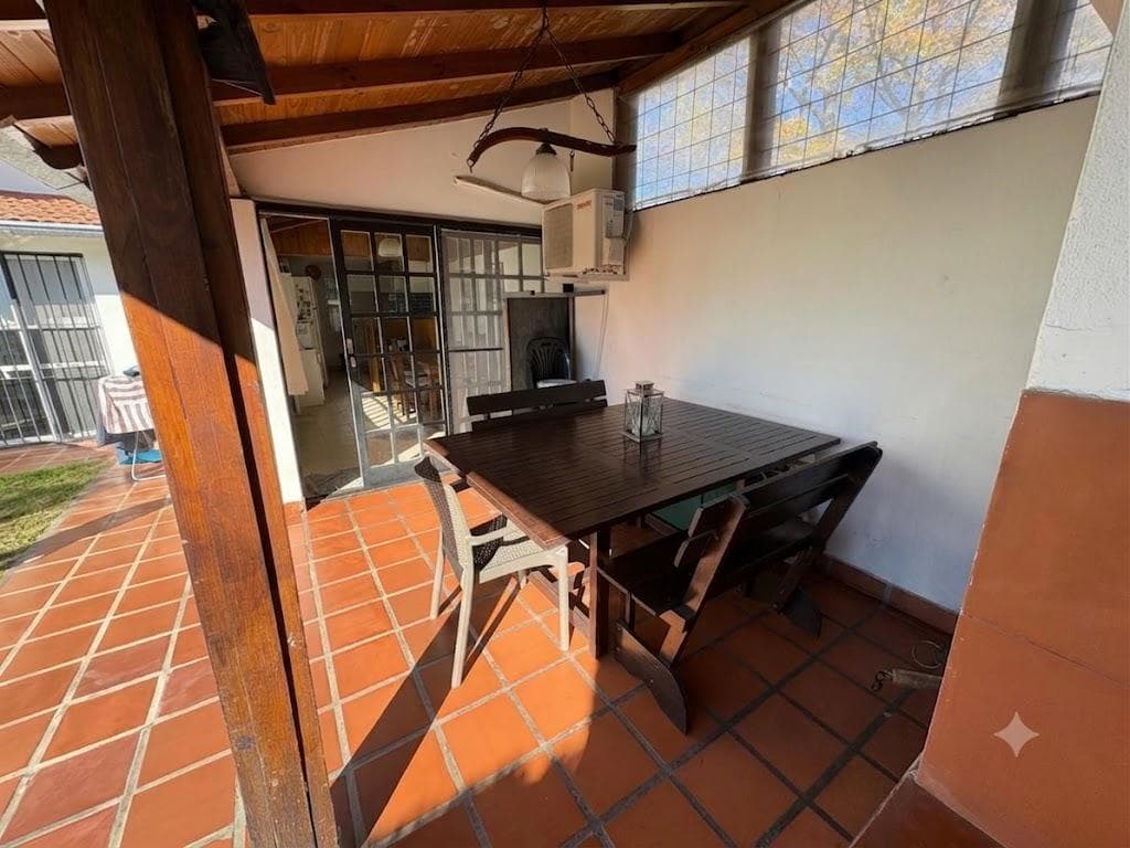 House in San Isidro