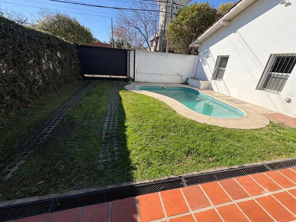 House in San Isidro