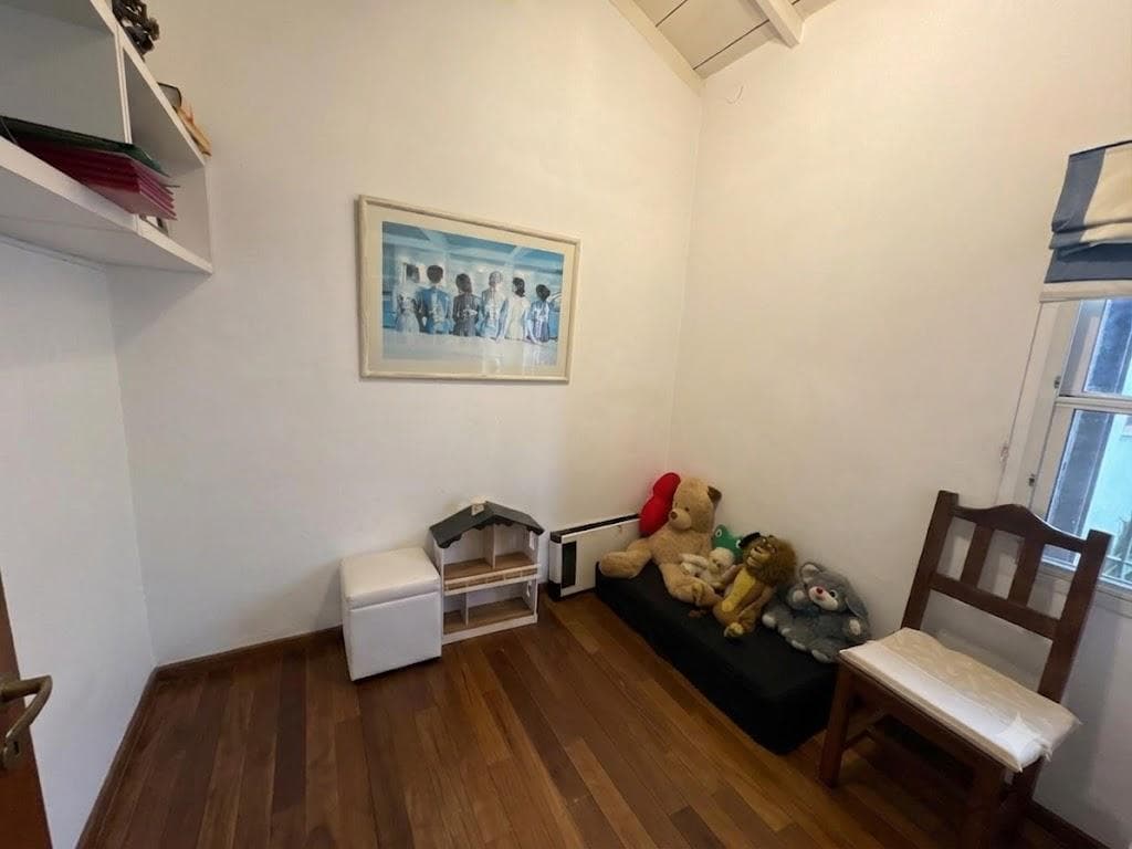 House in San Isidro