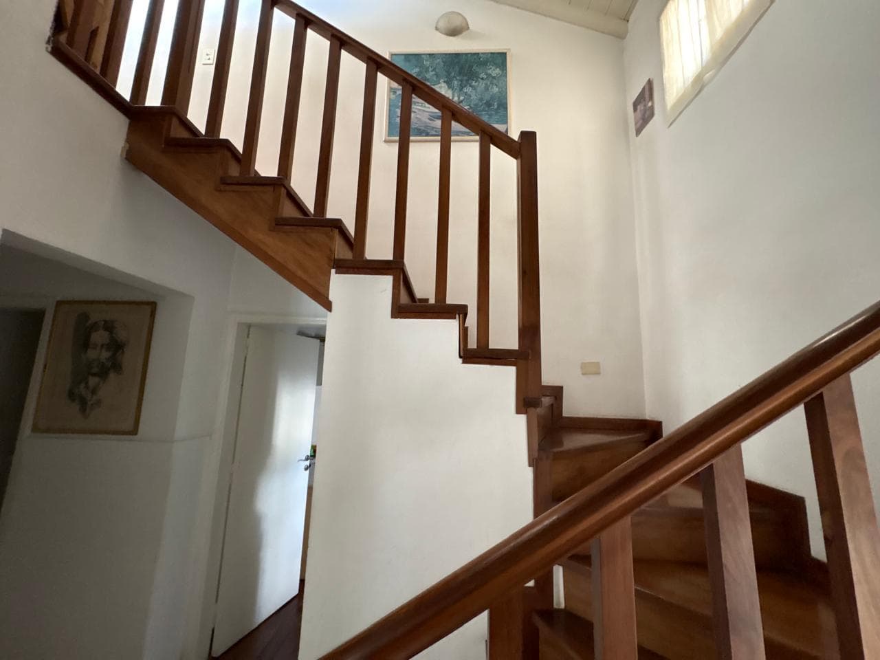 House in San Isidro