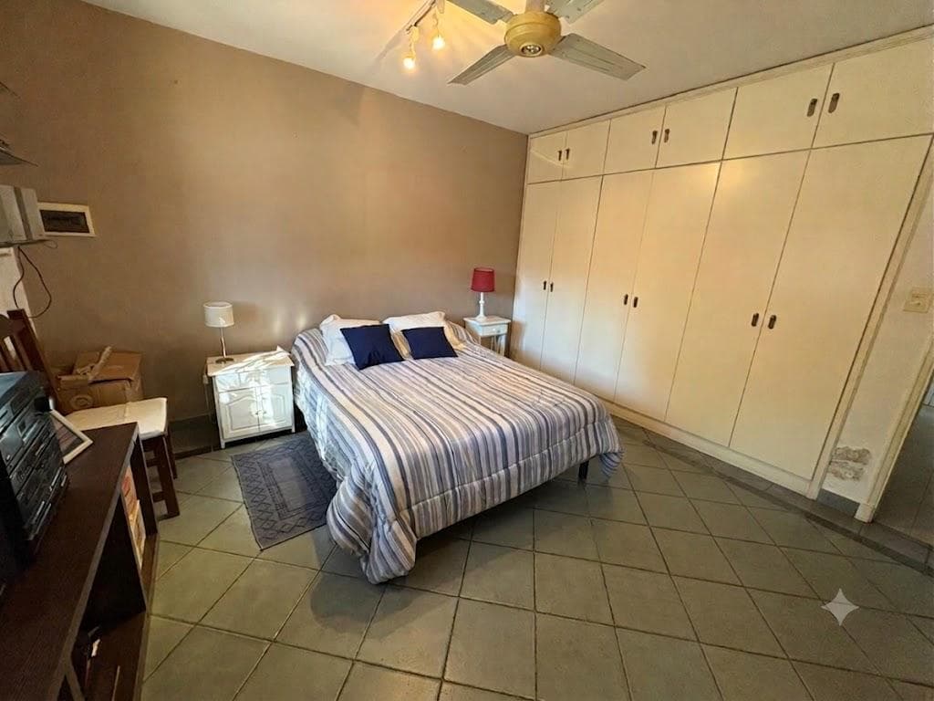House in San Isidro