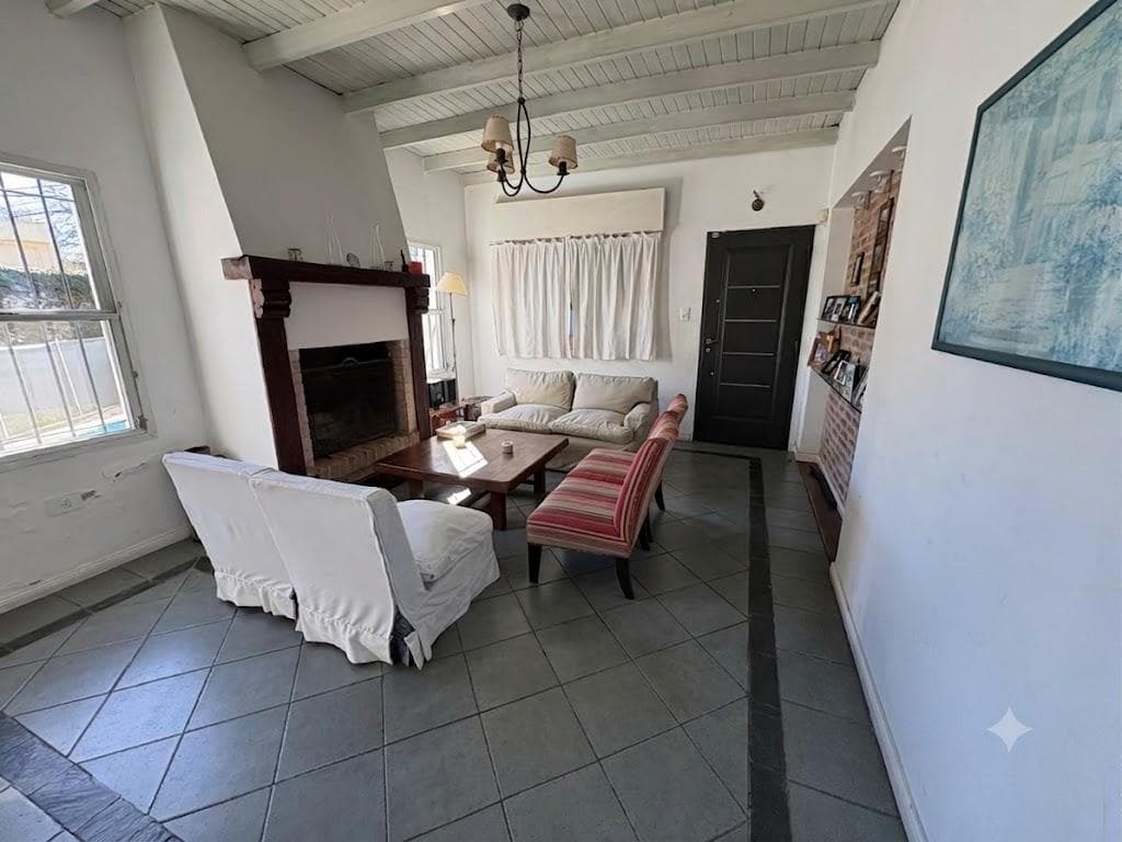 House in San Isidro