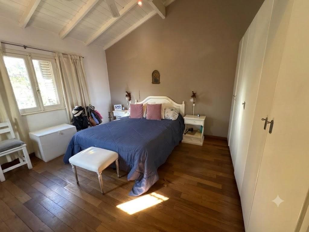 House in San Isidro