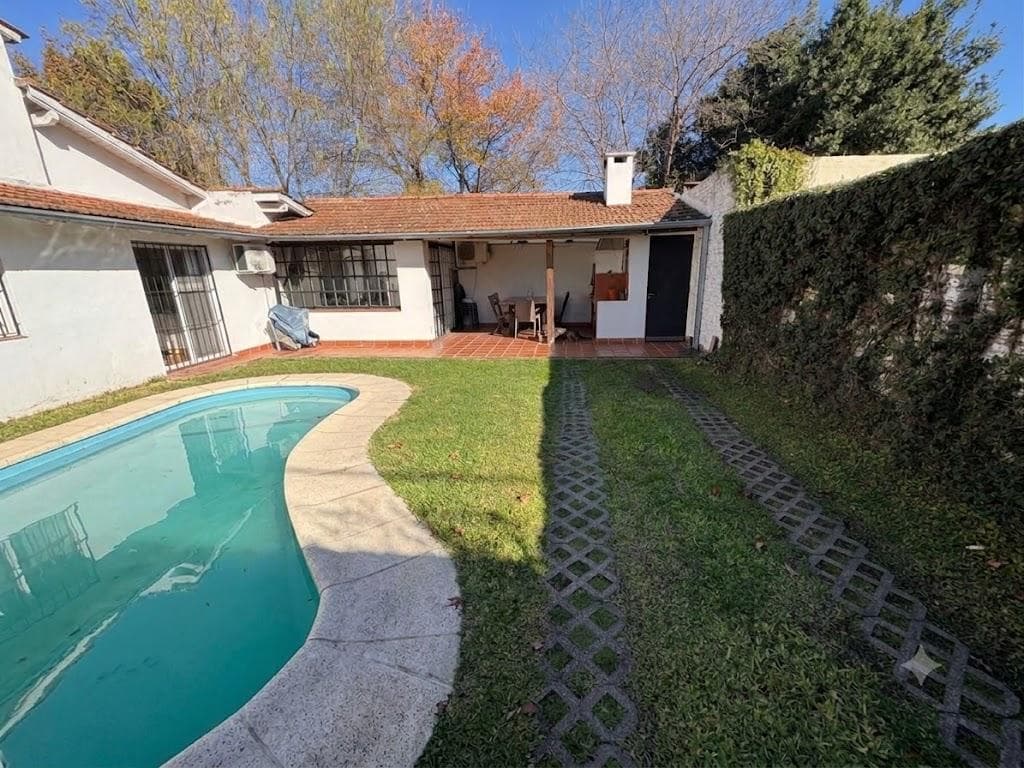 House in San Isidro