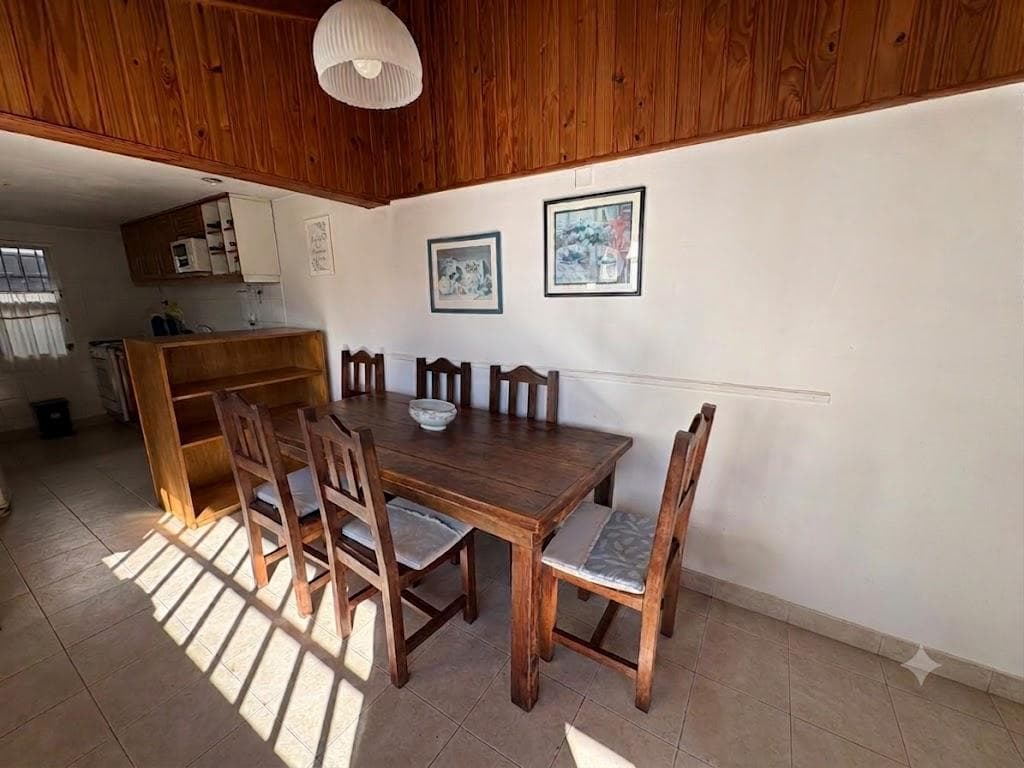House in San Isidro