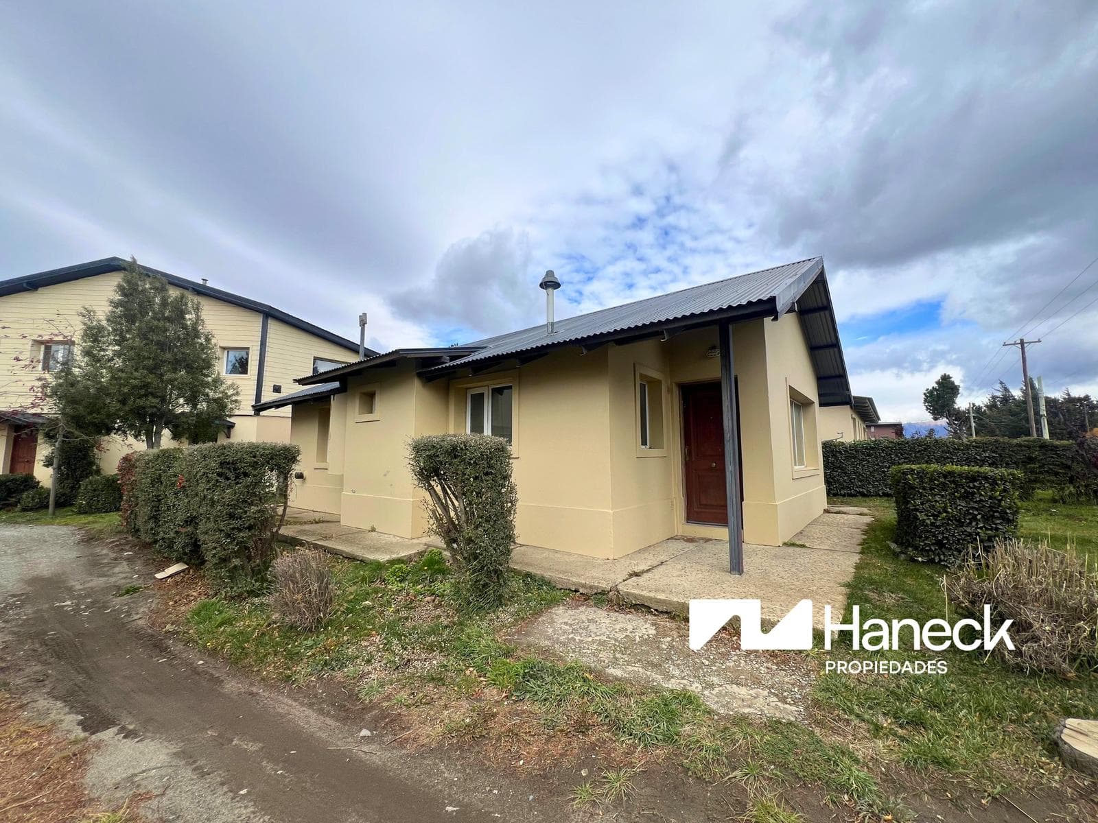 FOR RENT: Single-story house, 2 bedrooms, Bariloche