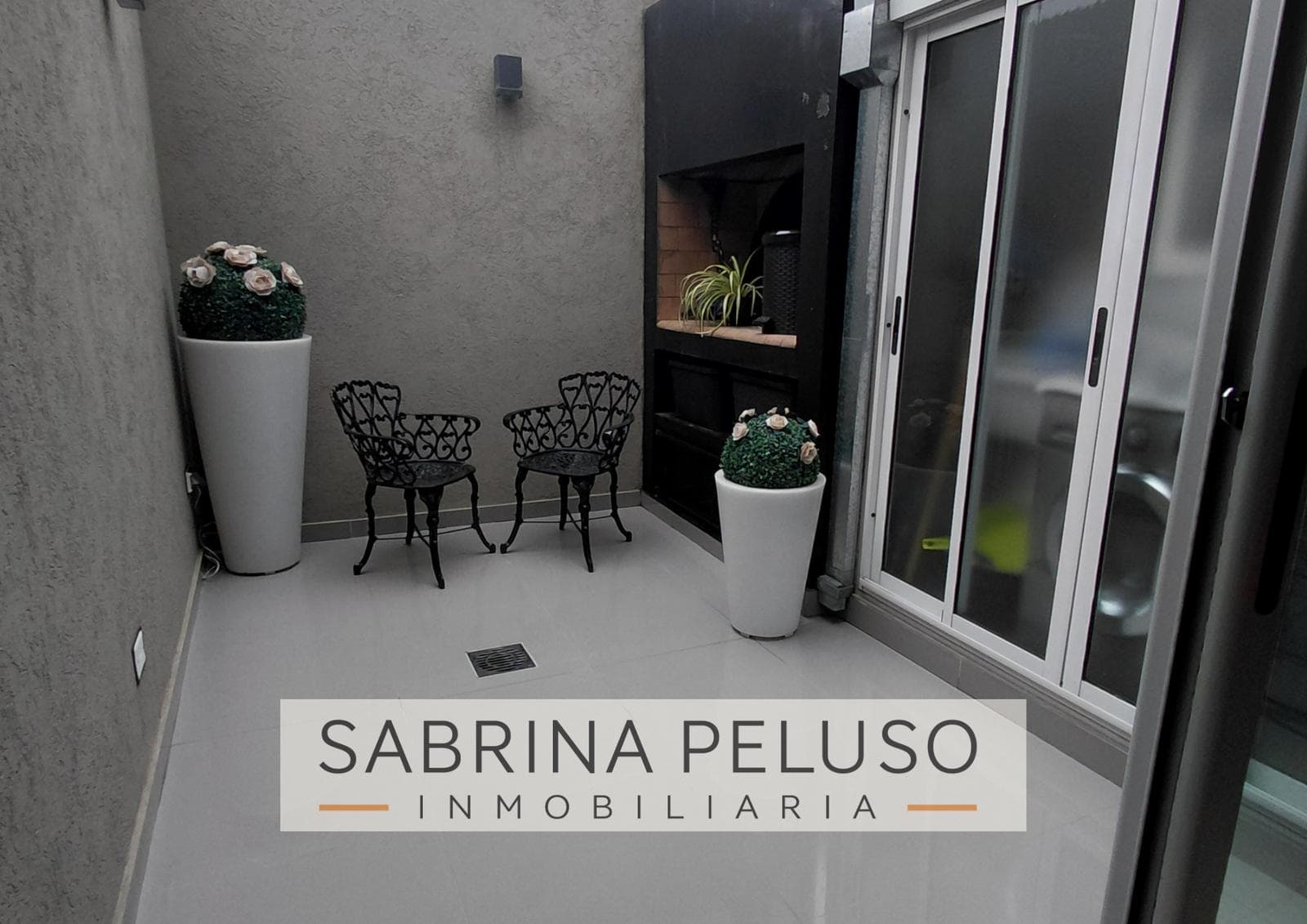PH in Ramos Mejía